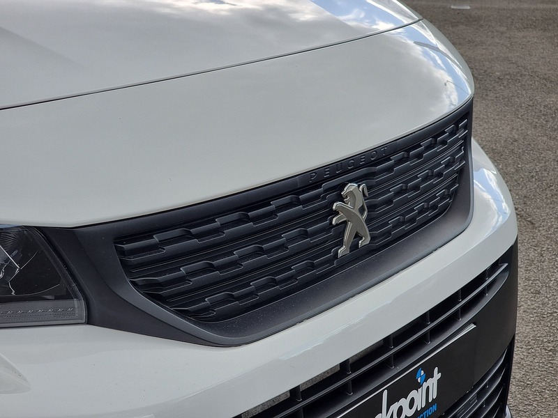 Peugeot Partner BlueHDi 1000 Professional - U91068
