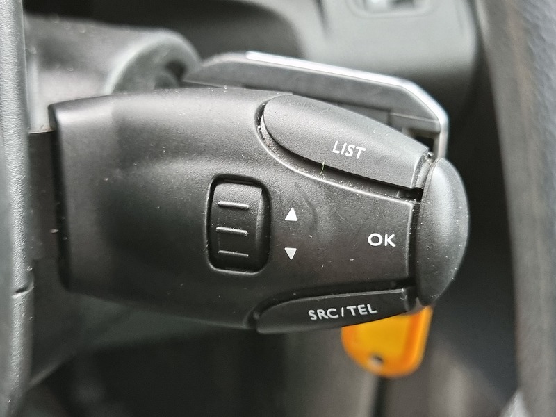 Peugeot Partner BlueHDi 1000 Professional - U91068