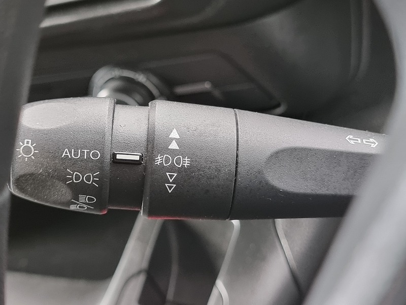 Peugeot Partner BlueHDi 1000 Professional - U91068