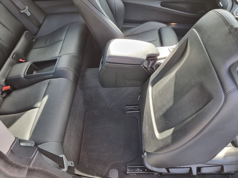 BMW 4 Series 420i Sport - U91070