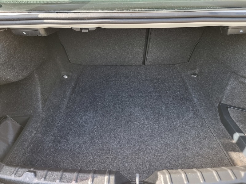 BMW 4 Series 420i Sport - U91070