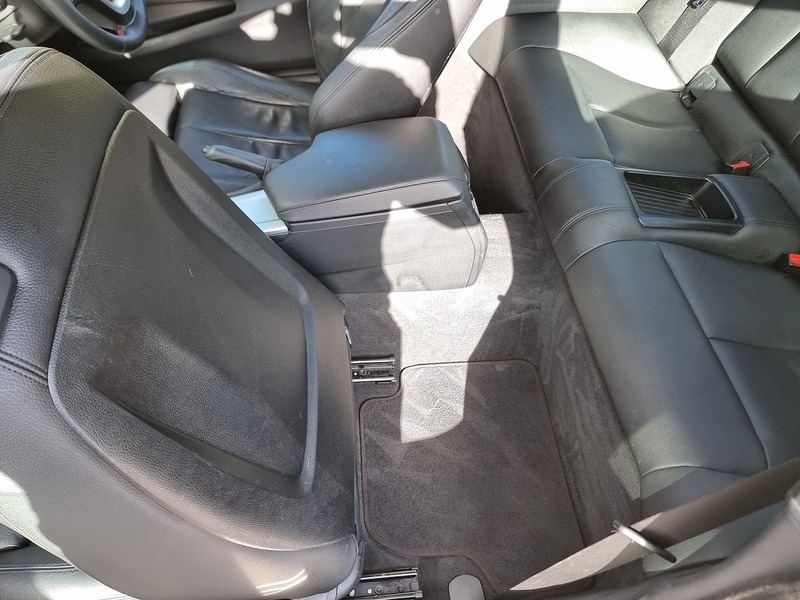 BMW 4 Series 420i Sport - U91070