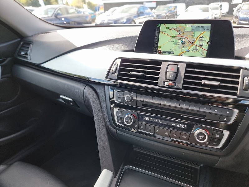 BMW 4 Series 420i Sport - U91070