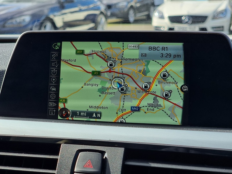 BMW 4 Series 420i Sport - U91070