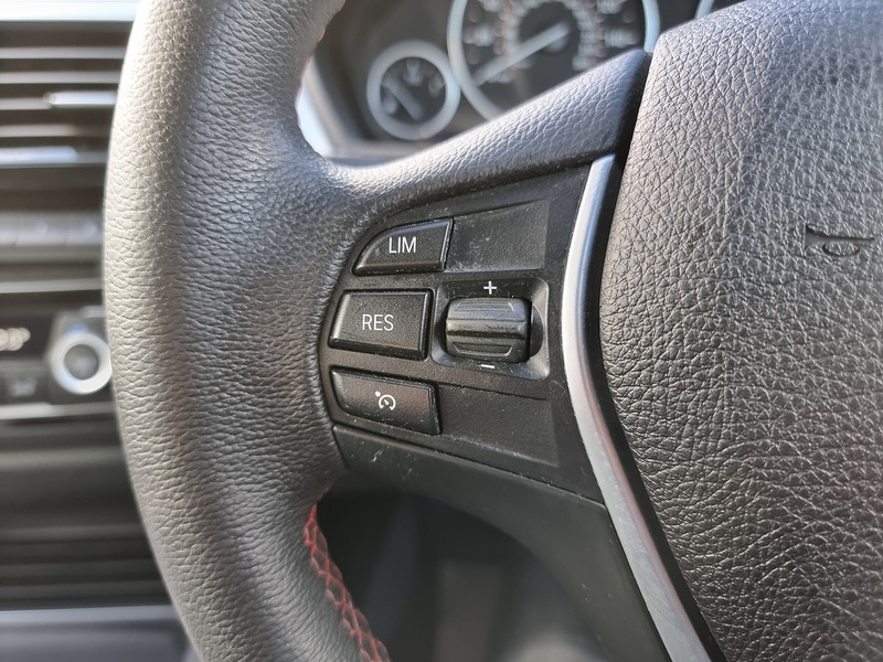 BMW 4 Series 420i Sport - U91070