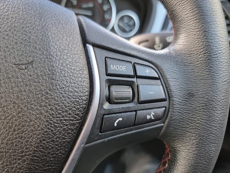 BMW 4 Series 420i Sport - U91070