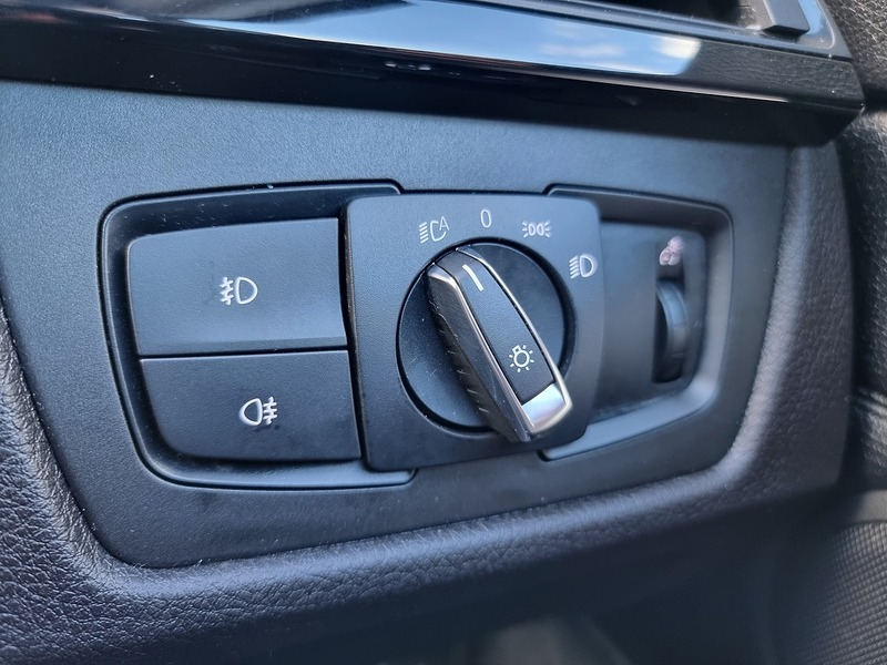 BMW 4 Series 420i Sport - U91070