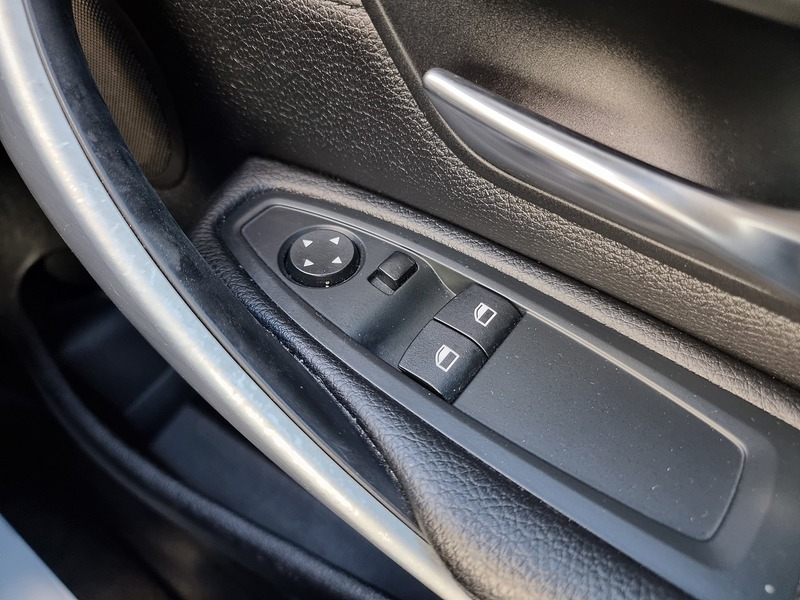 BMW 4 Series 420i Sport - U91070