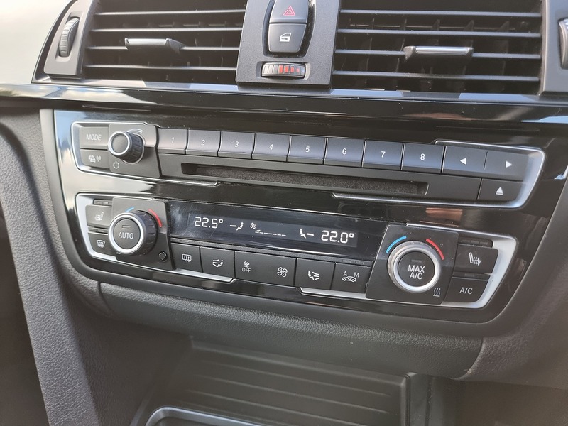 BMW 4 Series 420i Sport - U91070