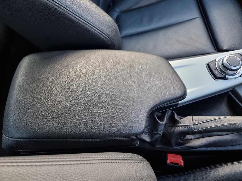 BMW 4 Series 420i Sport - U91070