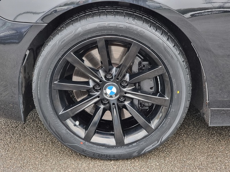 BMW 6 Series Gran Coupe 640i SE - U91072