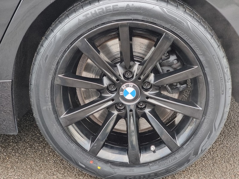 BMW 6 Series Gran Coupe 640i SE - U91072
