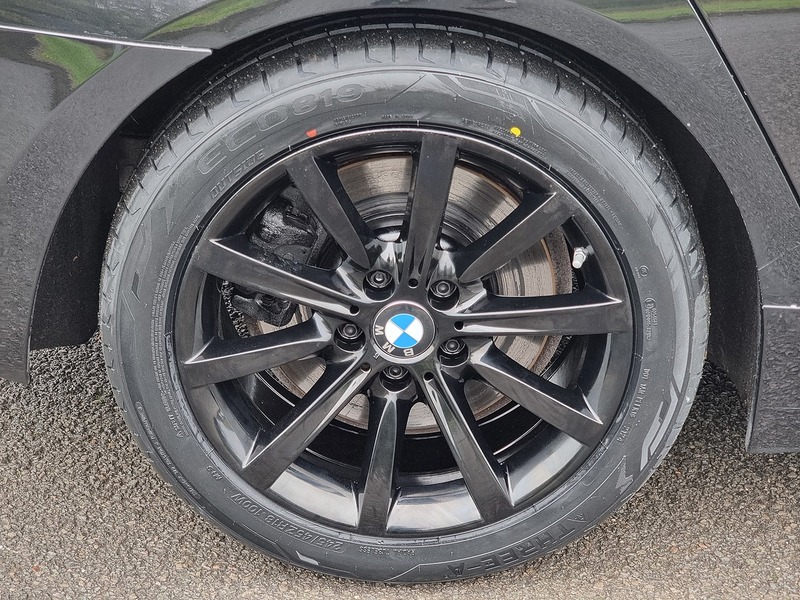 BMW 6 Series Gran Coupe 640i SE - U91072