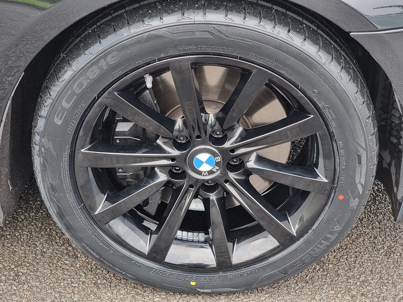 BMW 6 Series Gran Coupe 640i SE - U91072
