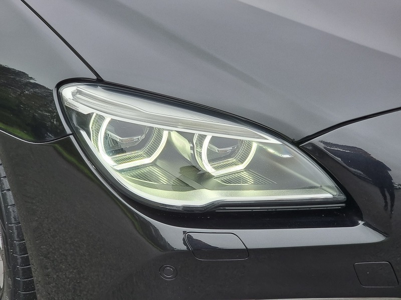 BMW 6 Series Gran Coupe 640i SE - U91072