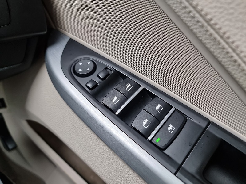 BMW 6 Series Gran Coupe 640i SE - U91072