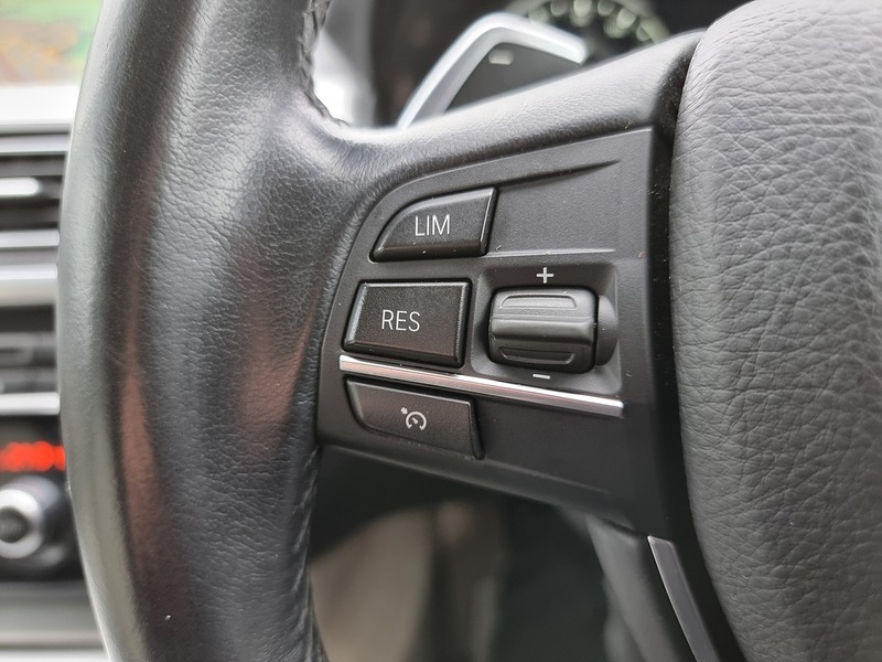 BMW 6 Series Gran Coupe 640i SE - U91072