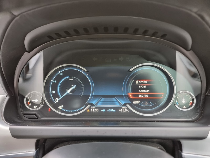 BMW 6 Series Gran Coupe 640i SE - U91072