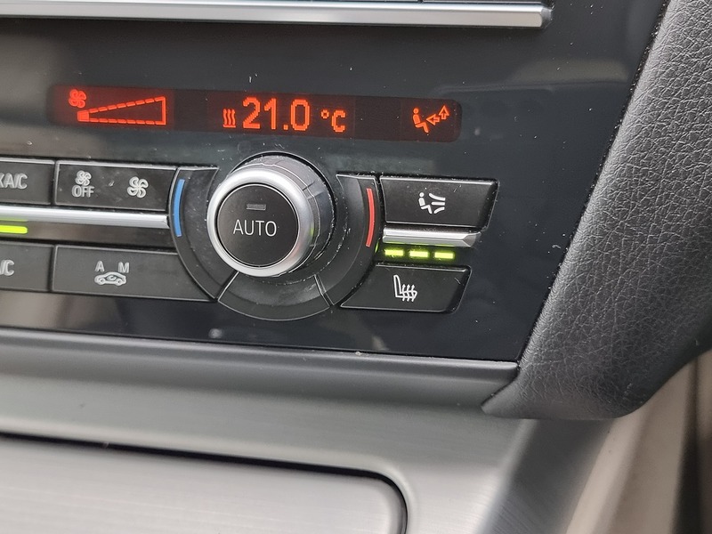 BMW 6 Series Gran Coupe 640i SE - U91072