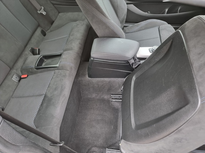 BMW 2 Series 218d M Sport - U91074