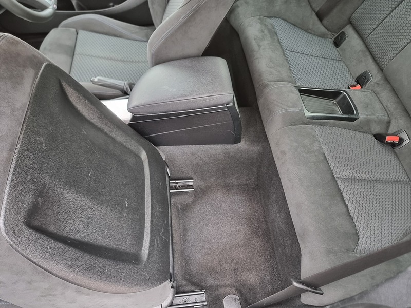 BMW 2 Series 218d M Sport - U91074