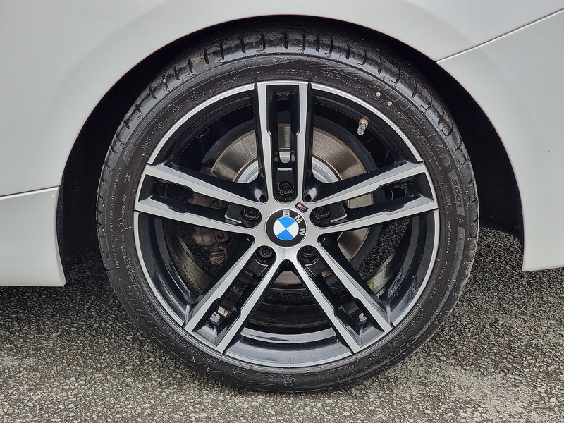 BMW 2 Series 218d M Sport - U91074