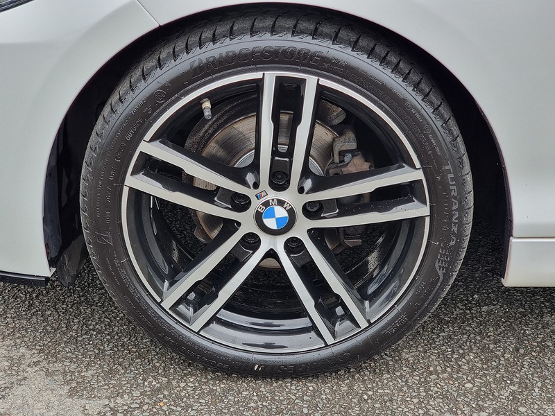 BMW 2 Series 218d M Sport - U91074