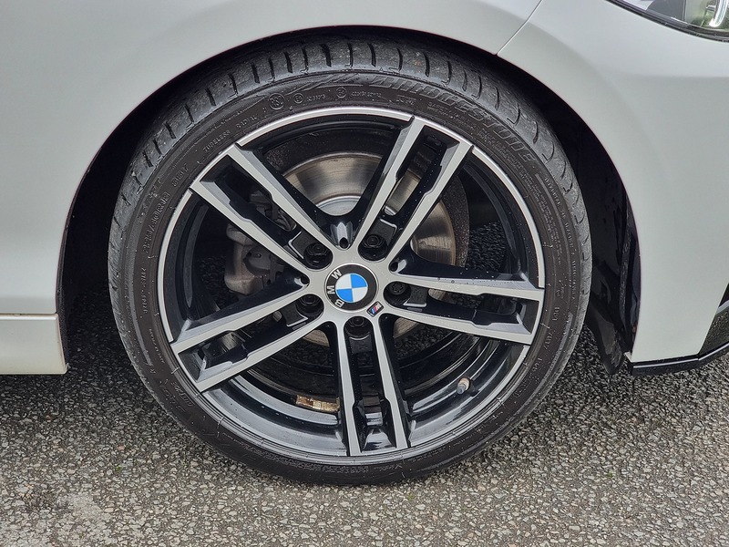 BMW 2 Series 218d M Sport - U91074