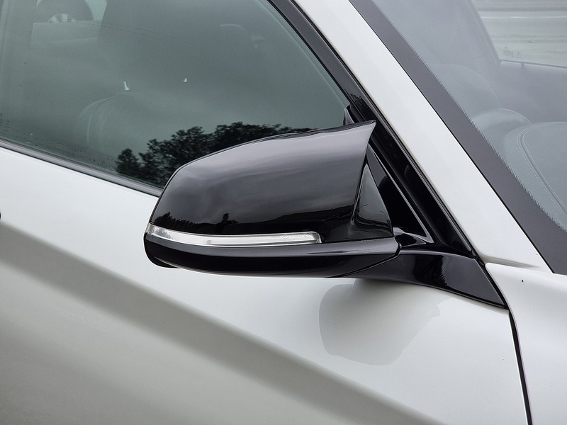 BMW 2 Series 218d M Sport - U91074