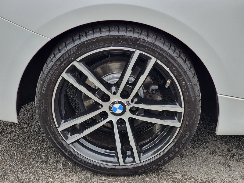 BMW 2 Series 218d M Sport - U91074