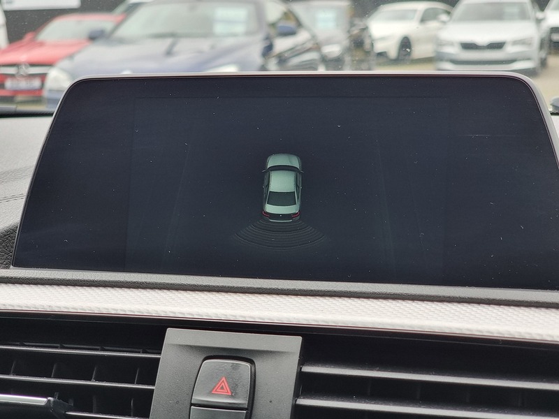 BMW 2 Series 218d M Sport - U91074