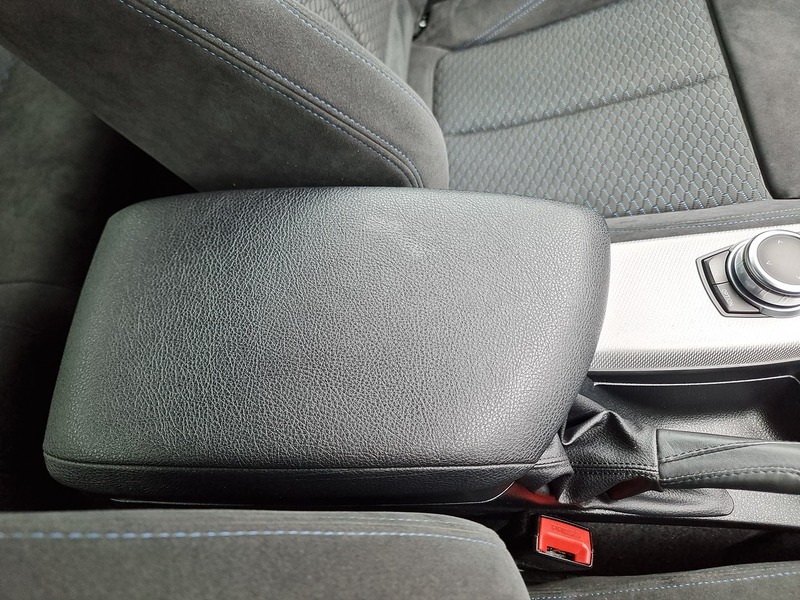 BMW 2 Series 218d M Sport - U91074