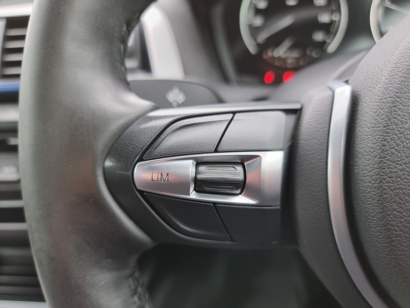 BMW 2 Series 218d M Sport - U91074