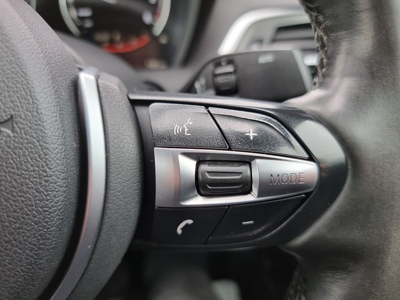 BMW 2 Series 218d M Sport - U91074