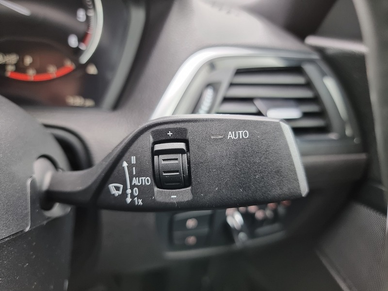 BMW 2 Series 218d M Sport - U91074