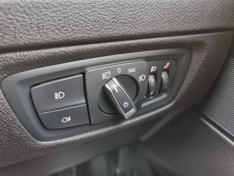 BMW 2 Series 218d M Sport - U91074