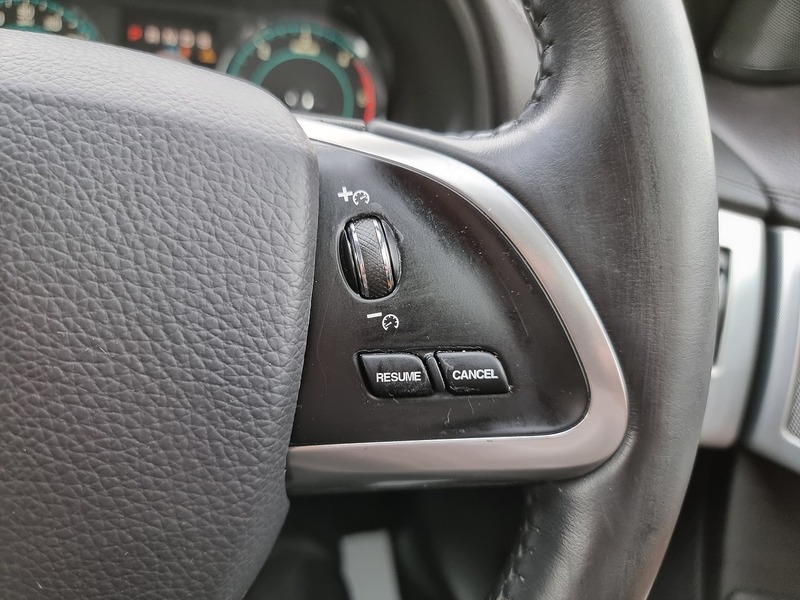 Jaguar XF d SE Business - U91075