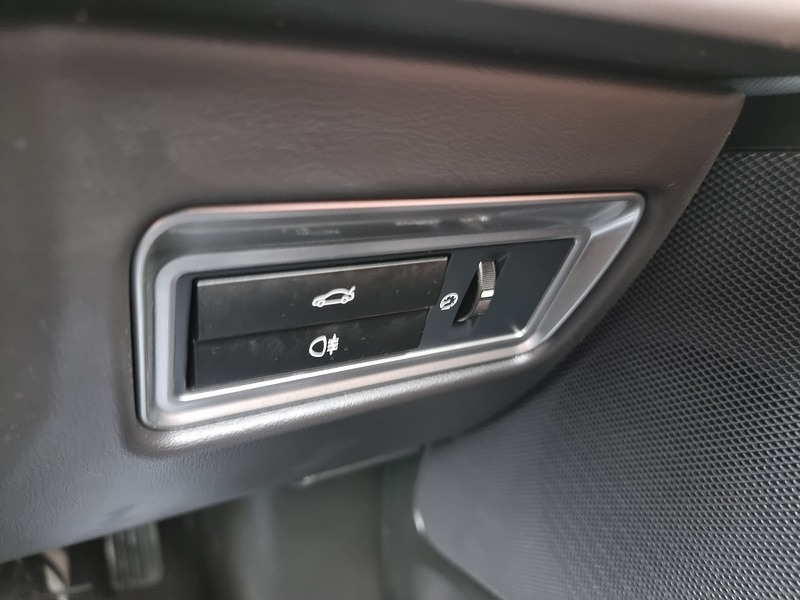 Jaguar XF d SE Business - U91075