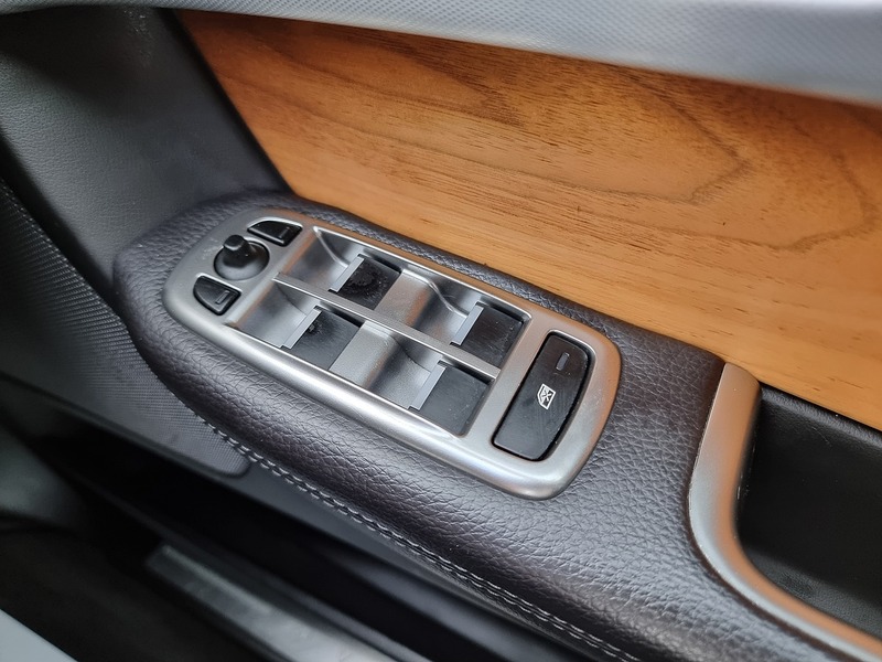 Jaguar XF d SE Business - U91075