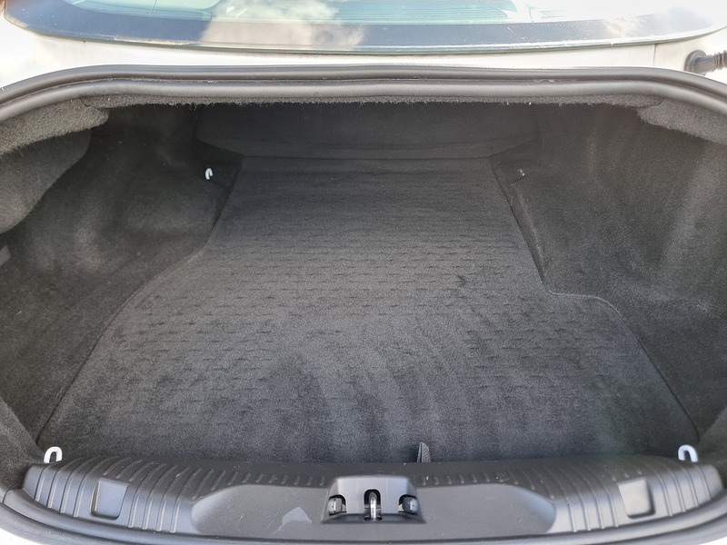 Jaguar XF d SE Business - U91075