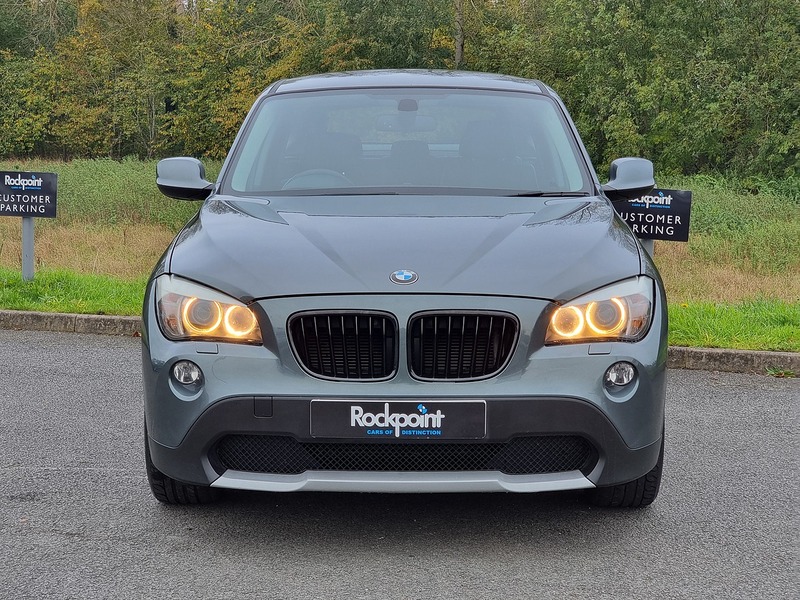 BMW X1 20d SE - U91080