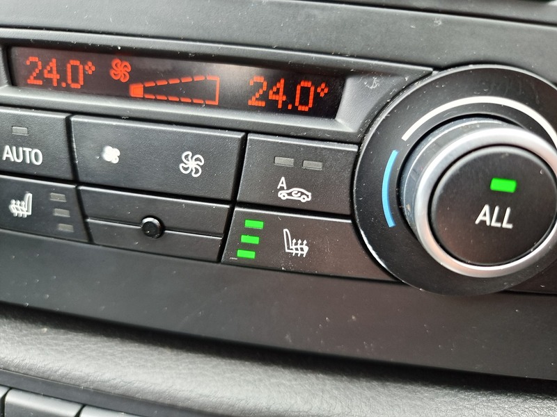 BMW X1 20d SE - U91080