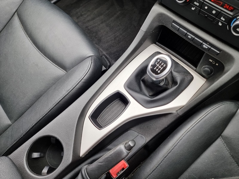 BMW X1 20d SE - U91080