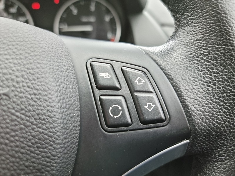 BMW X1 20d SE - U91080