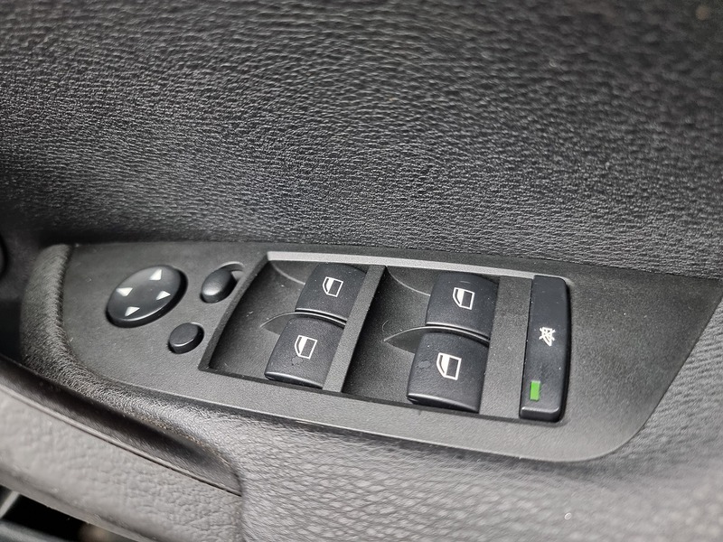 BMW X1 20d SE - U91080