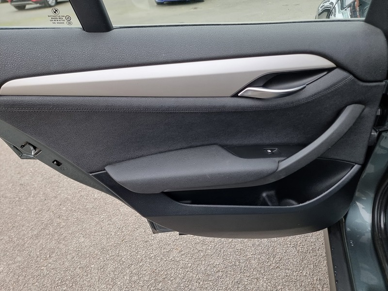 BMW X1 20d SE - U91080