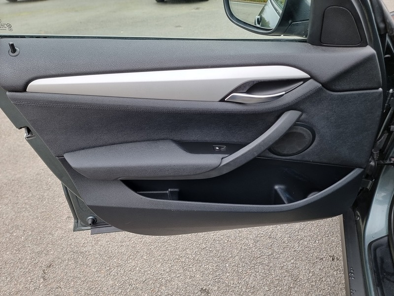 BMW X1 20d SE - U91080
