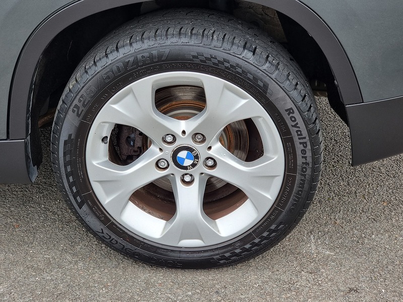 BMW X1 20d SE - U91080