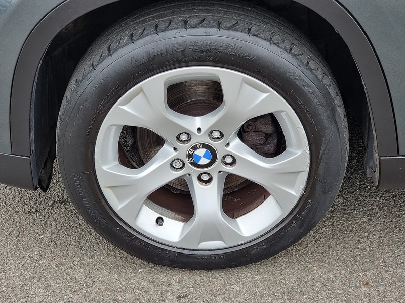 BMW X1 20d SE - U91080