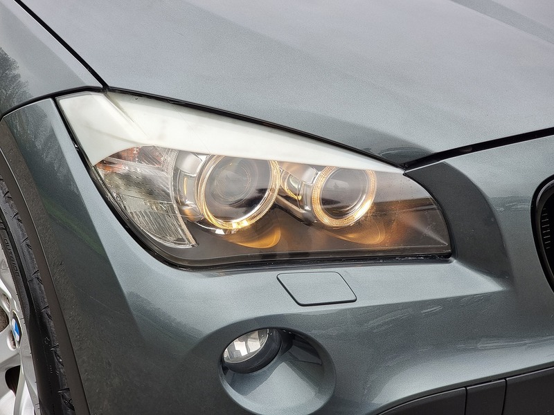 BMW X1 20d SE - U91080